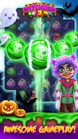 Witchdom 2 - Halloween Games & পোস্টার