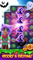 Witchdom 2 - Halloween Games & syot layar 1