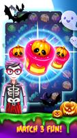 Witchdom 2 - Halloween Games & syot layar 2