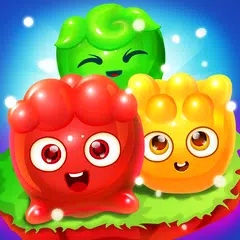 Скачать Jelly Beast Blast APK