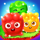 Jelly Beast Blast أيقونة