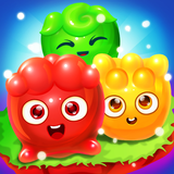 آیکون‌ Jelly Beast Blast