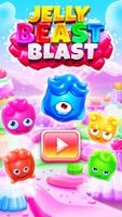 Jelly Beast Blast ảnh chụp màn hình 2