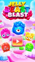 Jelly Beast Blast ภาพหน้าจอ 2