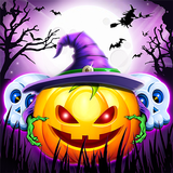 Witchdom - Halloween Games