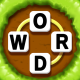 Word Champion - Word Games & P icône