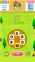 Word Champion - Word Games & P постер