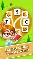 Word Champion - Word Games & P captura de pantalla 1