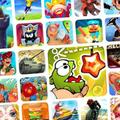 All in one Game, fun All games