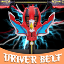 Simulator DX riser ultimate final henshin APK