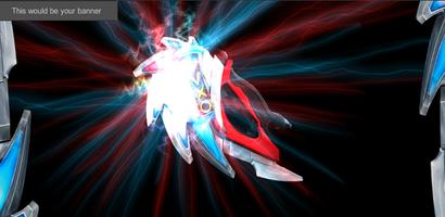 Simulator dx card all rise fusion orbe henshin capture d'écran 3