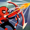 Superhero Archer: Stickman Bow Mod apk versão mais recente download gratuito