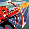 Superhero Archer: Stickman Bow MOD