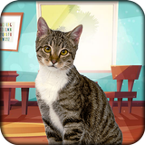 Cat Simulator:Cute Kitten Game