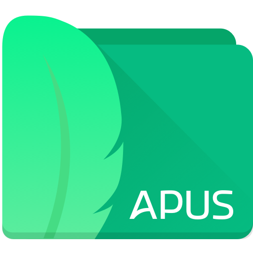 APUS檔案管理器