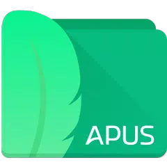 download APUS File Manager (Explorer) APK