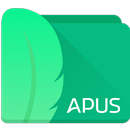 Диспетчер файлов APUS APK