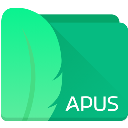 APUS File Manager (Explorer)