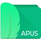APUS File Manager ikona