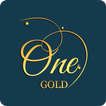 One Gold-icoon