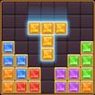 Block Secret Jungle - Puzzle आइकन