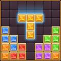 Block Secret Jungle - Puzzle