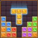 Block Secret Jungle - Puzzle APK