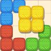 Block Tangle - Thread Puzzle آئیکن