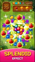 Juice Fruit Splash 截图 1