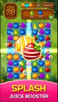 Juice Fruit Splash 截图 2