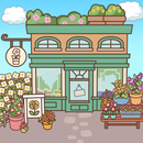 Merge Mend : Renovate Town APK