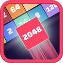 Merge Numbers - Shoot Up APK