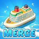 Merge Voyage : Renovate Ship APK