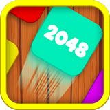 2048 Shoot Up icône