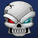 Level Up Skull : Soul Return APK