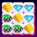Tile Casino - Tiles Matching 3 APK