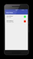 Color Picker تصوير الشاشة 3