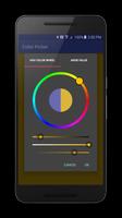 Color Picker تصوير الشاشة 1