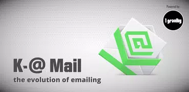 K-@ Mail - Email App