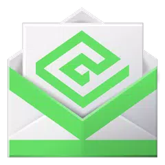 K-@ Mail - Email App アプリダウンロード