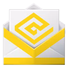 Скачать K-@ Mail Pro - Email App APK