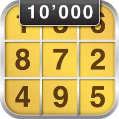 ナンプレ10'000 APK Herunterladen