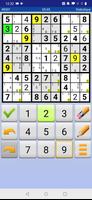 Sudoku 10'000 capture d'écran 2