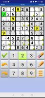 Sudoku 10'000 Ekran Görüntüsü 2
