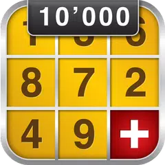 Sudoku 10'000 Pro APK 下載