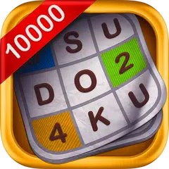 Sudoku 10'000