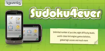 Sudoku 4ever