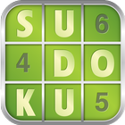 Sudoku 4ever 아이콘