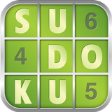 Sudoku 4ever biểu tượng