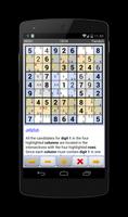 Sudoku 4ever تصوير الشاشة 3